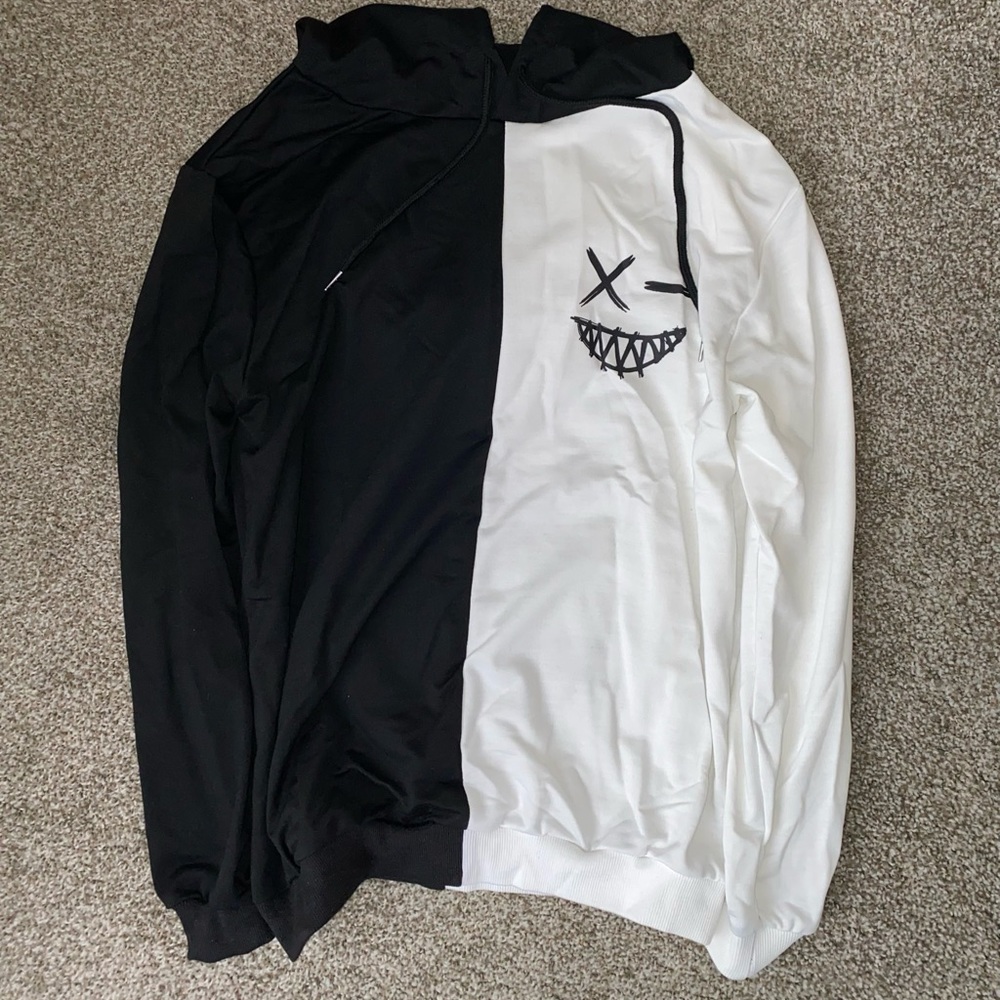 Brand new Zaful hoodie